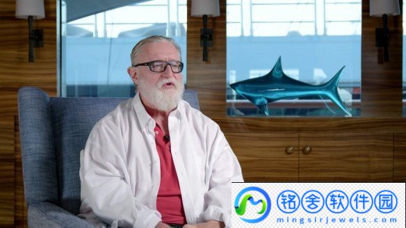 G胖透露-Steam刚推出时行业内99%的人都不看好！