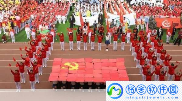 超级凌乱的校园运动会为何有-1.-校园运动会的混乱与团结：一场别样体验