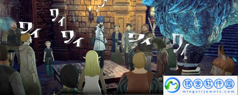 暗喻幻想ps继承试玩版还会跳杯吗 游戏进阶实用建议