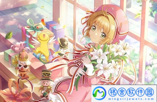 魔卡少女樱回忆钥匙大盘鸡制作方法分享