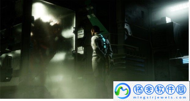 死亡空间重置版利维坦如何打