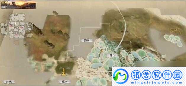 妄想山海鹞彩石获取攻略：揭秘获取方法与技巧
