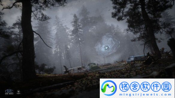 GSC-Game-World宣布潜行者2首个补丁下周上线