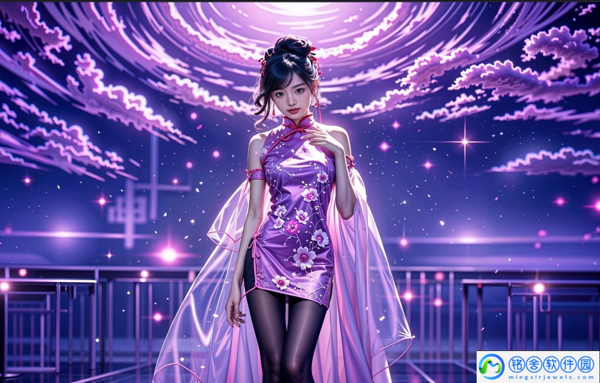 如何在哔哩哔哩找到并观看高清少女题材作品