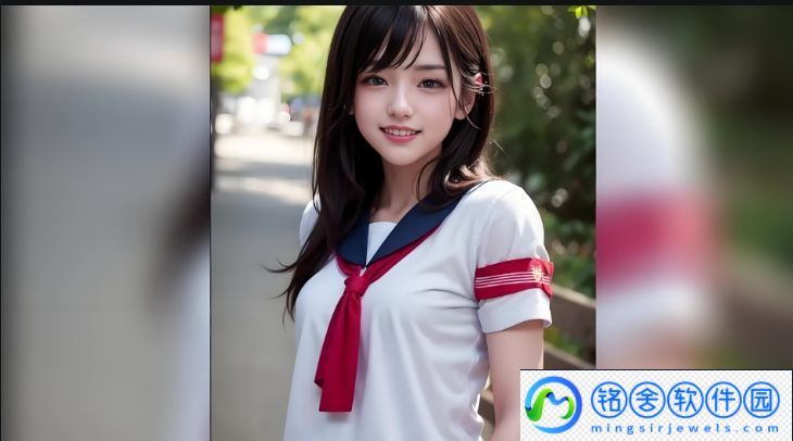 一次交换让我走得更远：从不安到自信的成长之旅
