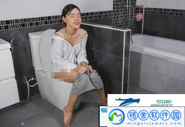 厕拍在线：独特视角的影像呈现