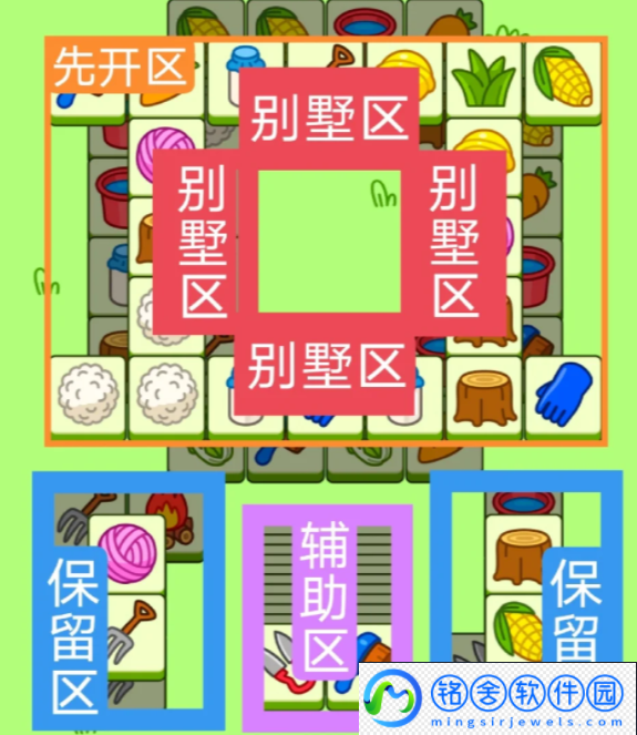 2024羊了个羊2.2关卡怎么过：终极挑战攻略全解