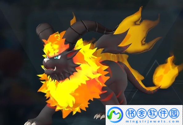 幻兽帕鲁狱焰王怎么配：世界PVP战术分析