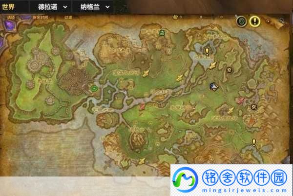 魔兽世界手游