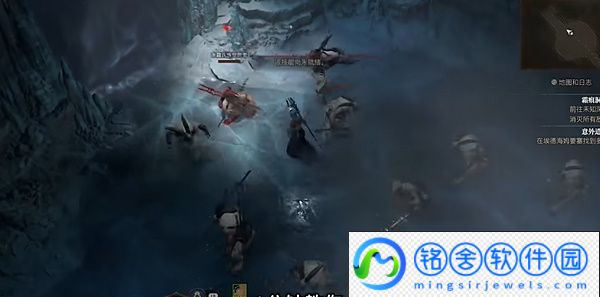 暗黑破坏神4怎么升级快一点,快速提升战斗等级方法介绍