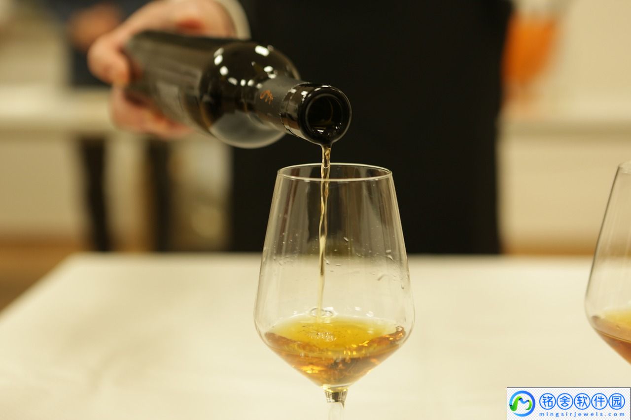91酒风coffeewinding:让你的味蕾体验前所未有的双重享受