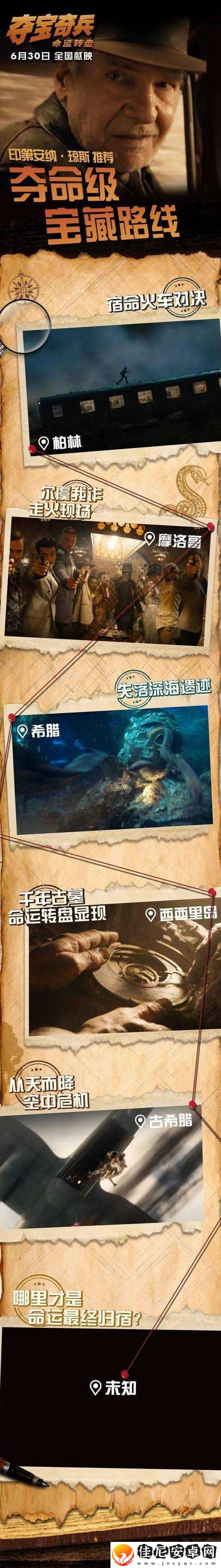 猴哥去哪儿蓬莱夺宝：神秘宝藏等你来寻