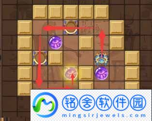 空之要塞启航神眼锁第42关通关攻略一览