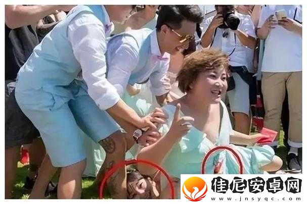吃瓜网-51cg7-爆料：娱乐圈惊人内幕