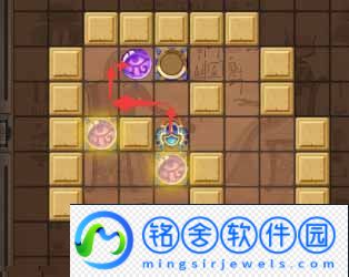 空之要塞启航神眼锁第42关通关攻略一览