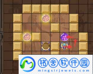 空之要塞启航神眼锁第42关通关攻略一览