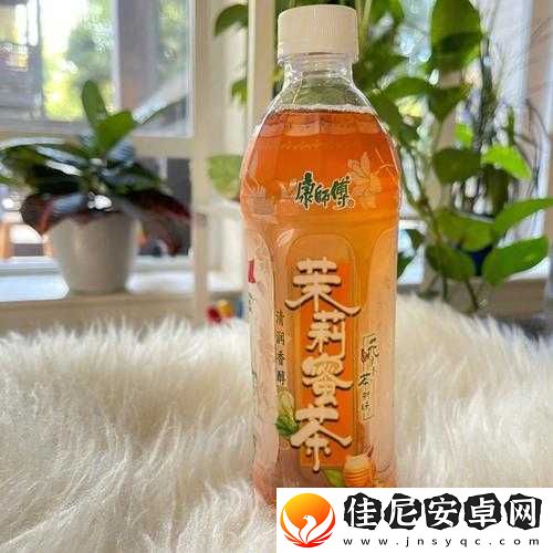 蜜茶-1V.1H：一场关于爱的探索之旅