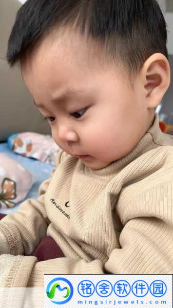 嘿我的宝贝宝贝你今天的妆很OK-1.-今日日常妆容分享：宝贝你真美丽