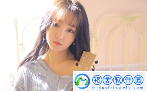 动漫美女被爆乳无尽绝美画风让人流连忘返友：美得心醉不已！