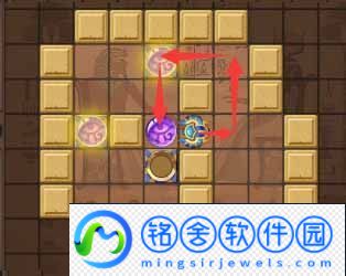 空之要塞启航神眼锁第42关通关攻略一览