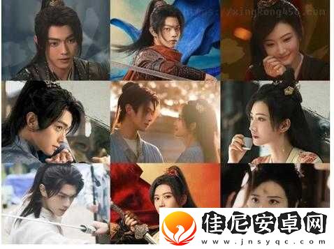 星空无限传媒官网免费观看电视剧：海量剧集等你来看