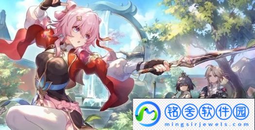 崩坏星穹铁道乱破2个专属成就怎么达成