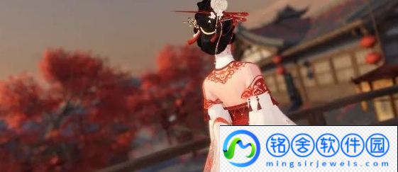 逆水寒手游元宵节时装怎么获得