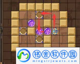 空之要塞启航神眼锁第42关通关攻略一览