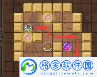 空之要塞启航神眼锁第42关通关攻略一览