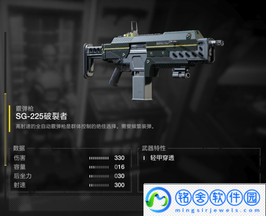 地狱潜者2武器排行是什么样的