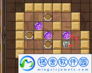 空之要塞启航神眼锁第42关通关攻略一览