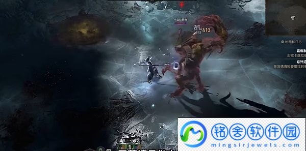 暗黑破坏神4怎么升级快一点,快速提升战斗等级方法介绍