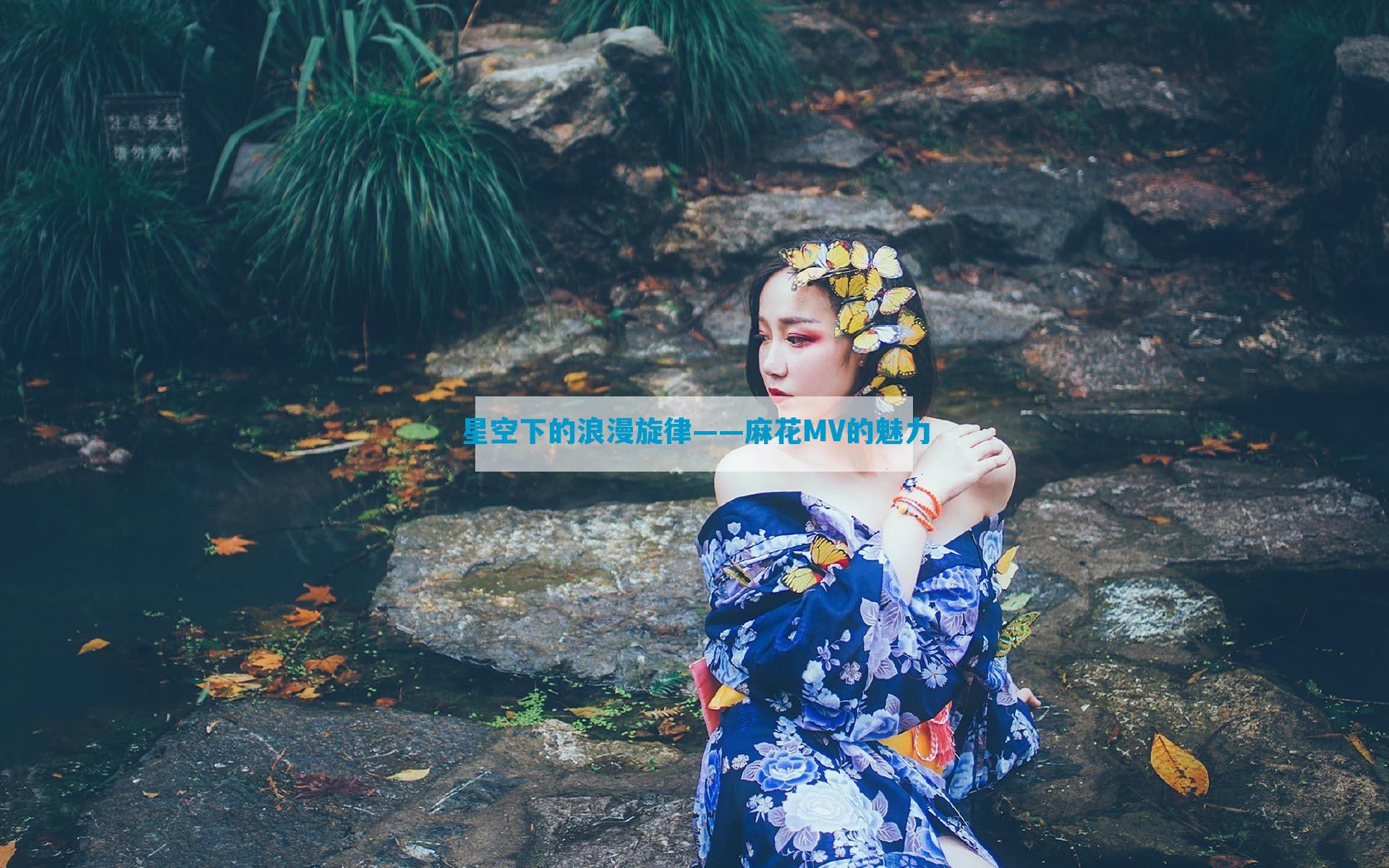 星空下的浪漫旋律——麻花MV的魅力