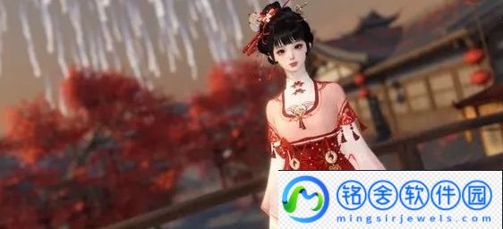 逆水寒手游元宵节时装怎么获得