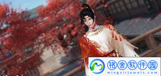 逆水寒手游元宵节时装怎么获得