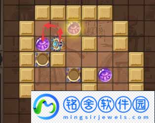 空之要塞启航神眼锁第42关通关攻略一览