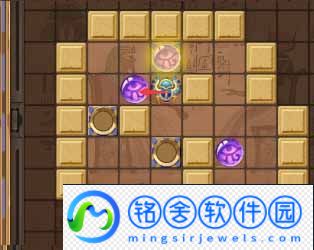 空之要塞启航神眼锁第42关通关攻略一览