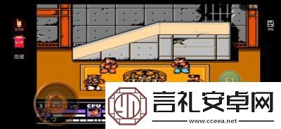 热血格斗游戏老虎密码日文版发布