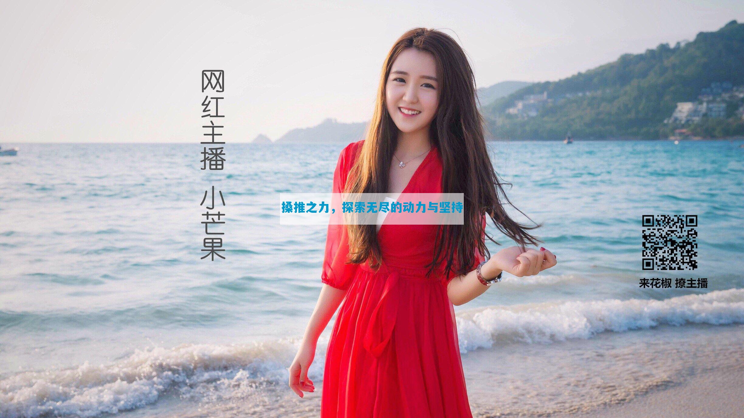 搡推之力，探索无尽的动力与坚持