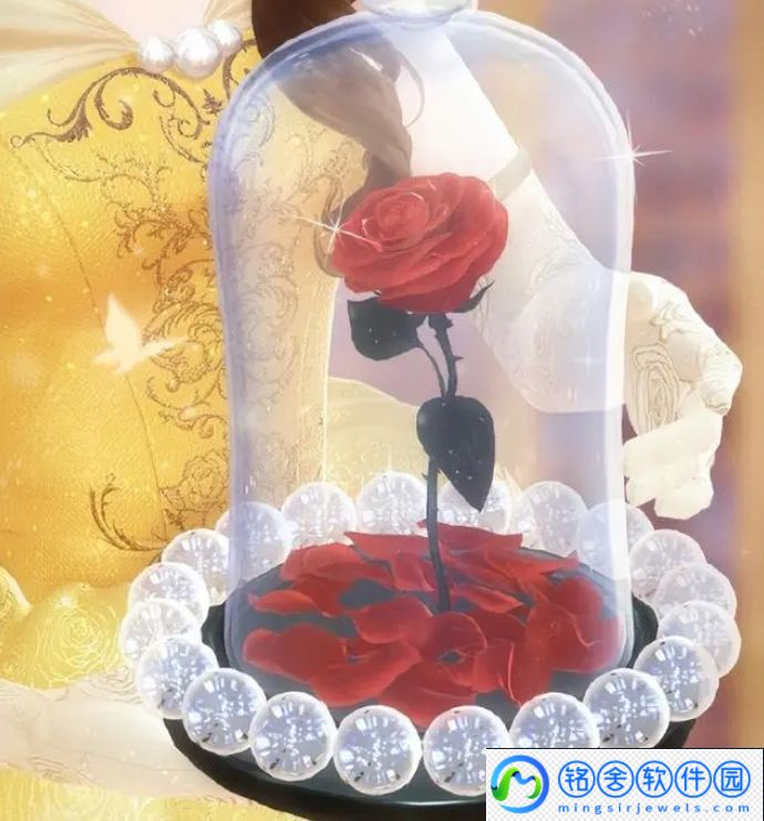 闪耀暖暖于爱中灿烂怎么搭配