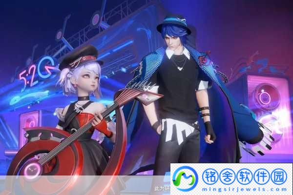 王者荣耀周瑜小乔520情侣皮肤价格揭秘