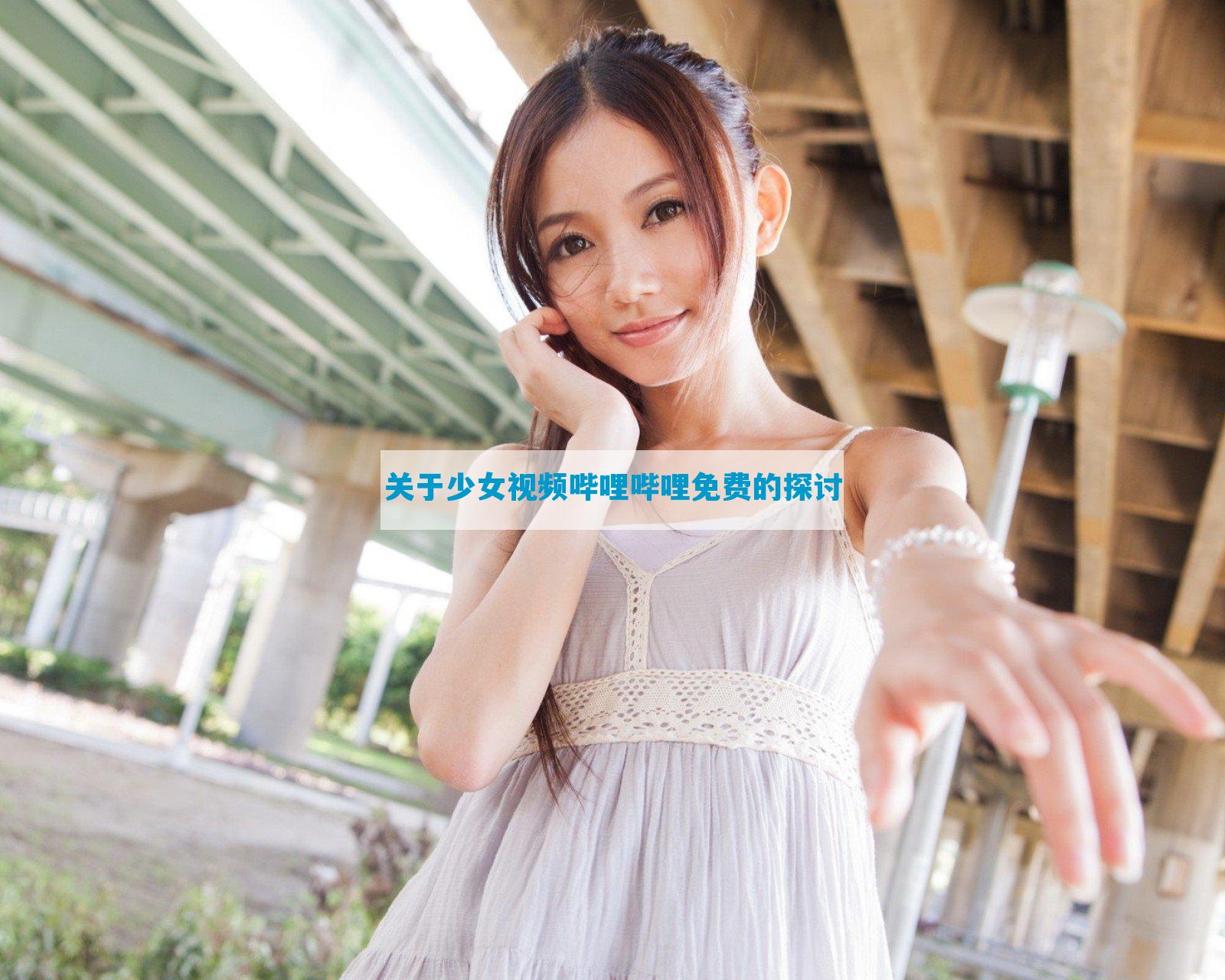 关于少女视频哔哩哔哩免费的探讨
