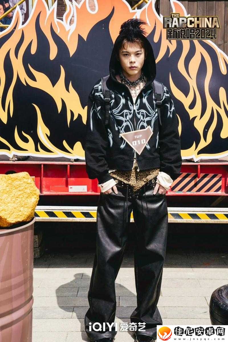 2024-欧美新-rapper-引领潮流风尚