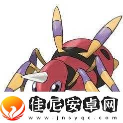 口袋妖怪复刻阿利多斯深度解析：阿利多斯属性图鉴详解及攻略指南