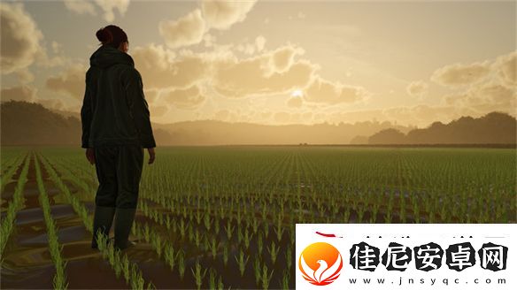 种田游戏也能年货化！模拟农场25是怎样的游戏