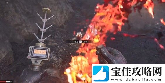 潜行者2：切尔诺贝利之心结晶获取途径分享