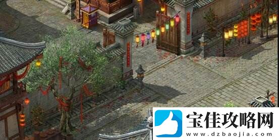 新大话西游3春节资料片“天龙临春”全面上线！海量春节内容来袭！