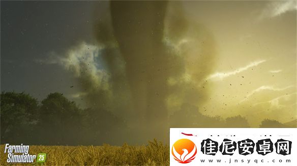 种田游戏也能年货化！模拟农场25是怎样的游戏