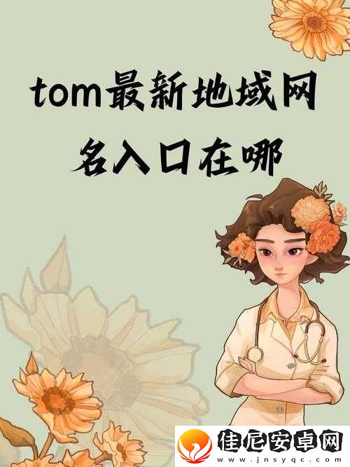 Tom-永久地域网名入口在哪里：探寻其位置