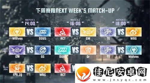 逐梦前行！MRC战队双阵营齐心协力延续连胜佳绩——第五人格2024秋季赛第五周报告发布